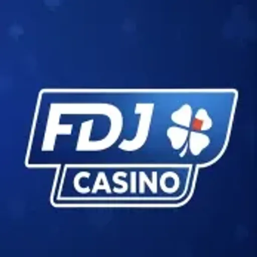 FDJ Casino.